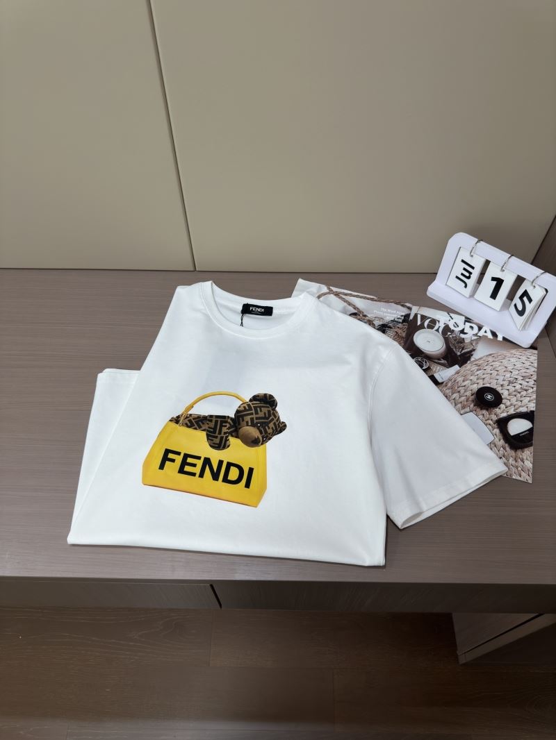 Fendi T-Shirts